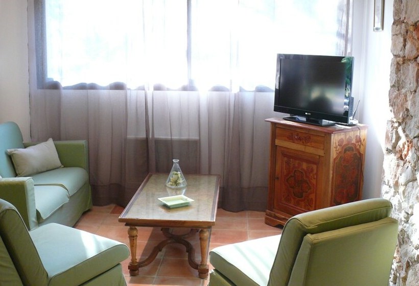 Les Bastides De L'auviduery