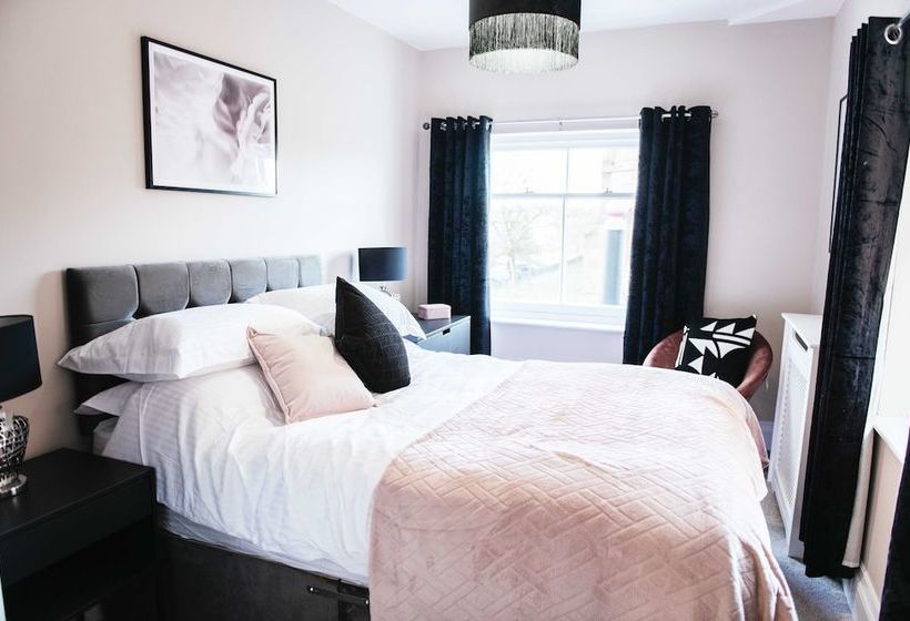 Lord Street Apartments