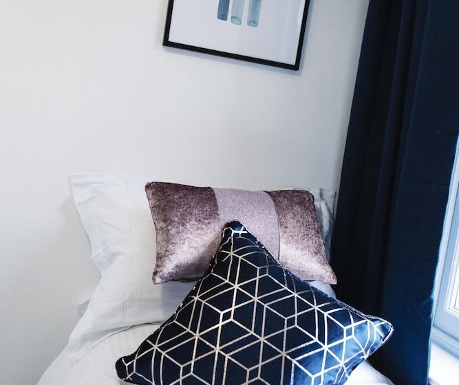 Lord Street Apartments