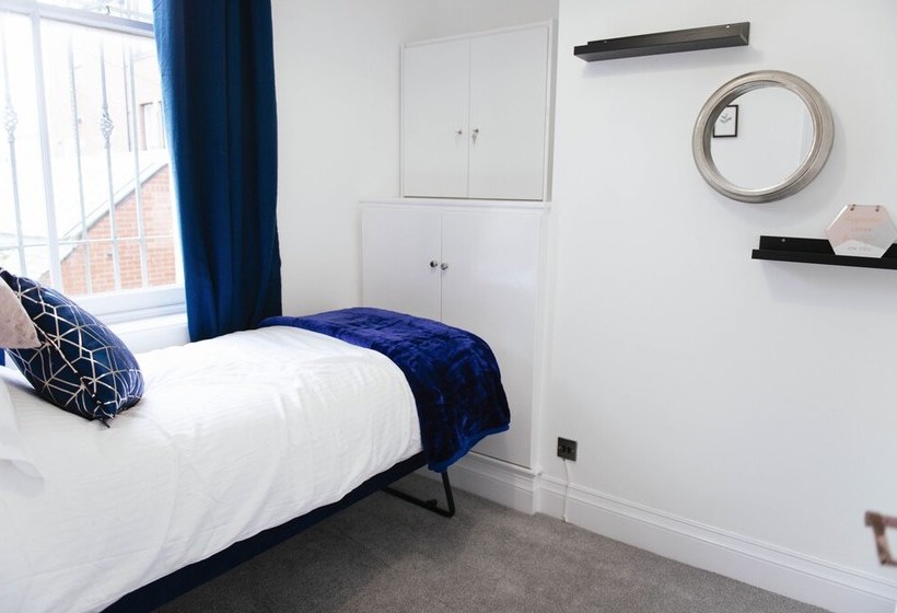 Lord Street Apartments