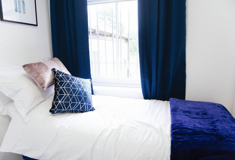 Lord Street Apartments