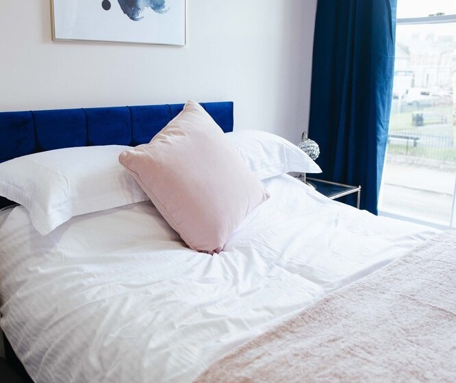 Lord Street Apartments