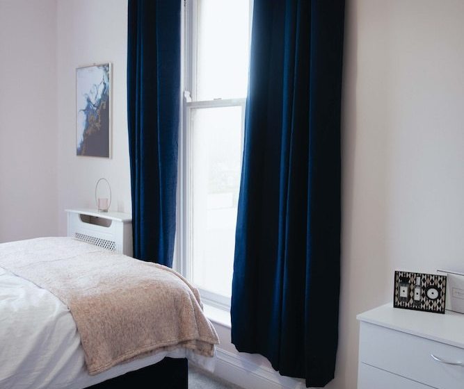 Lord Street Apartments