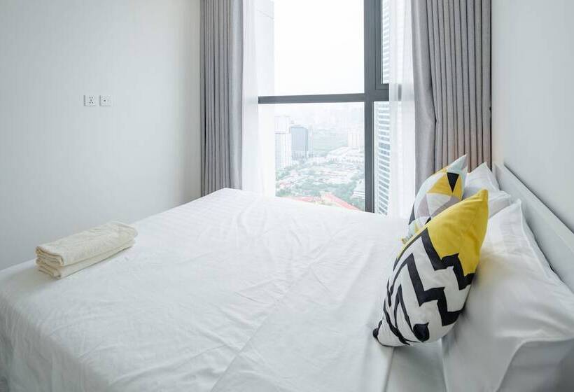 Luxury Apartment Vinhomes Skylake