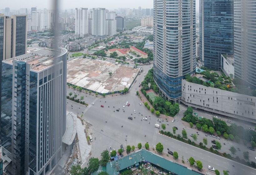 Luxury Apartment Vinhomes Skylake