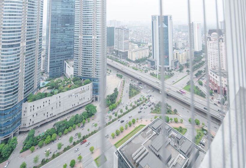 Luxury Apartment Vinhomes Skylake