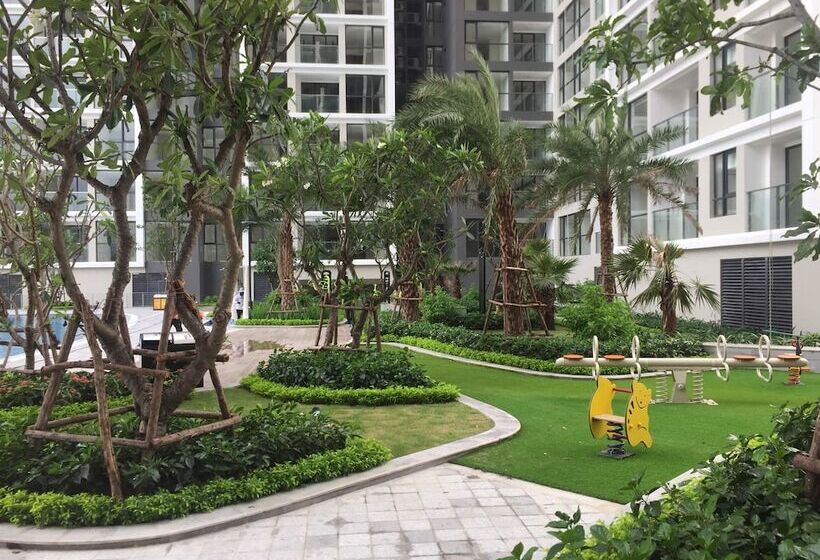 Luxury Apartment Vinhomes Skylake