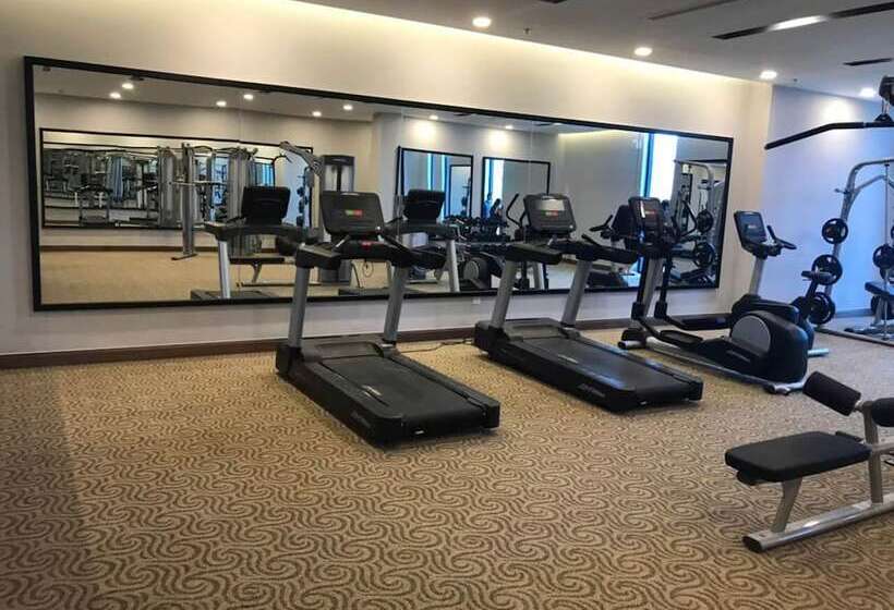 Luxury Apartment Vinhomes Skylake