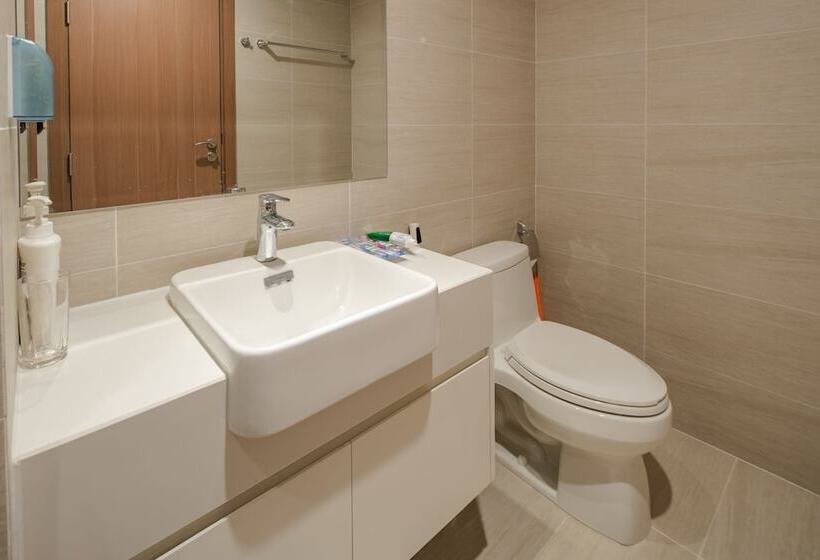 Luxury Apartment Vinhomes Skylake