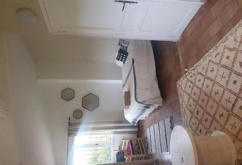 Mas Au Cœur De La Provence & Spa