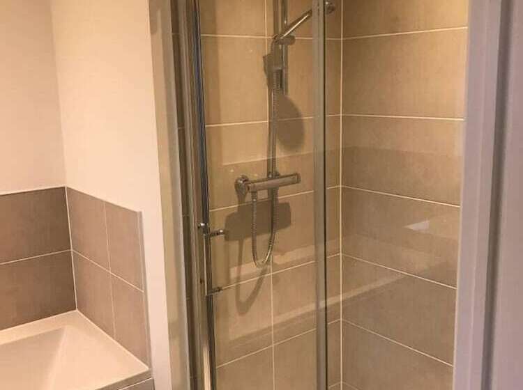 New Home Near Science Park & City Centre