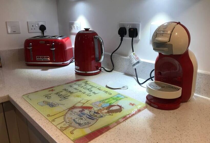 New Home Near Science Park & City Centre