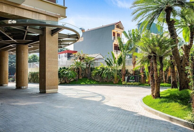 Oakwood Residence Hanoi