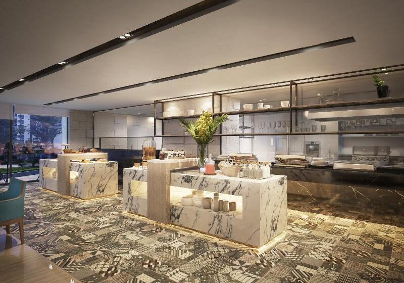 Oakwood Residence Hanoi