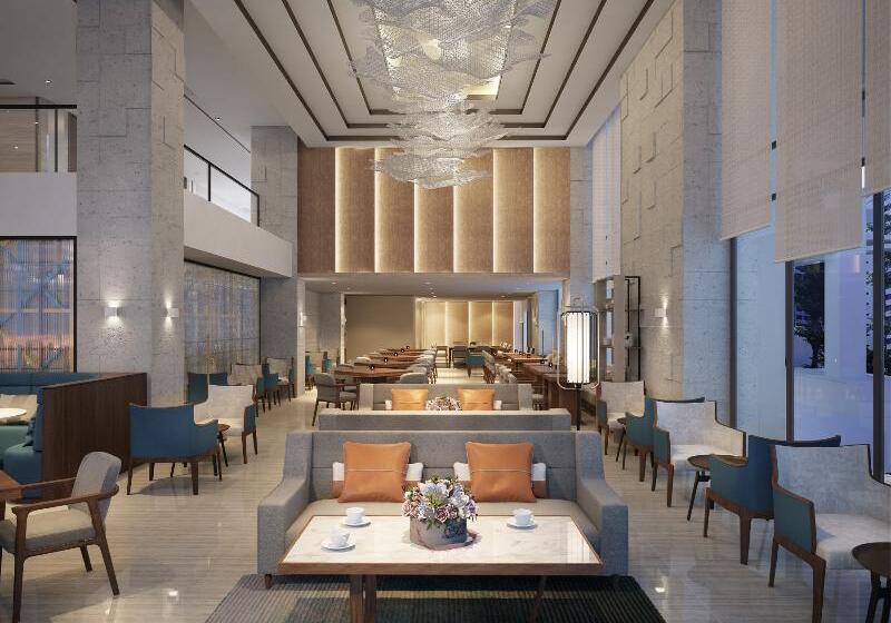 Oakwood Residence Hanoi