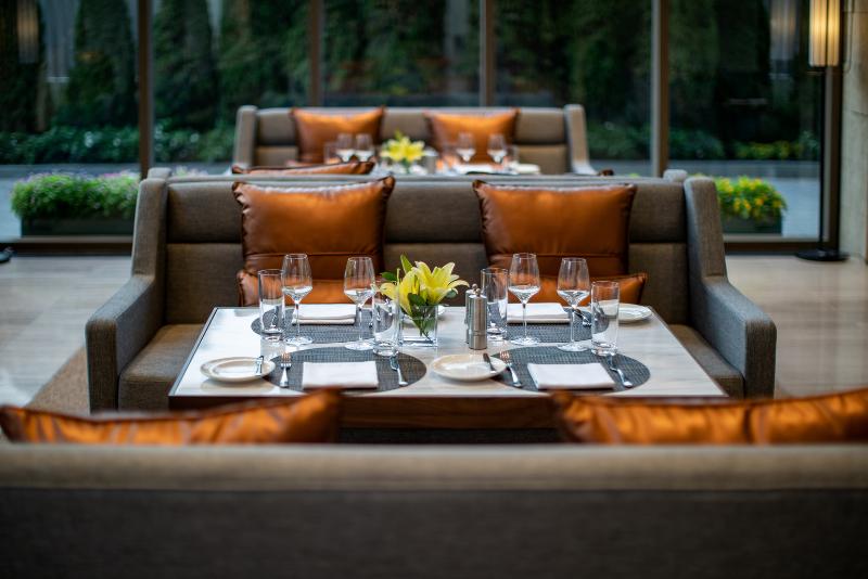 Oakwood Residence Hanoi