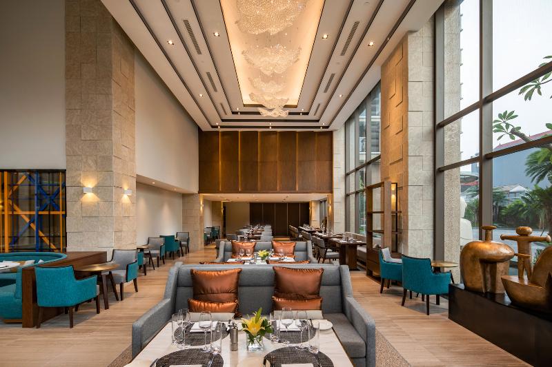 Oakwood Residence Hanoi