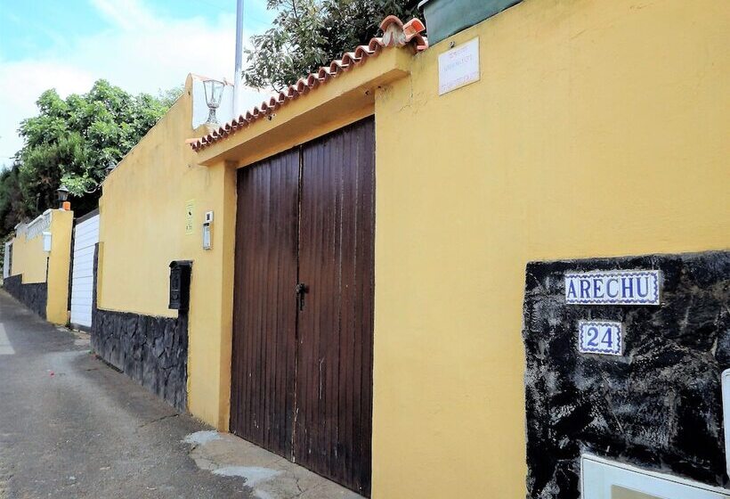 Пансион Bungalow Yeray