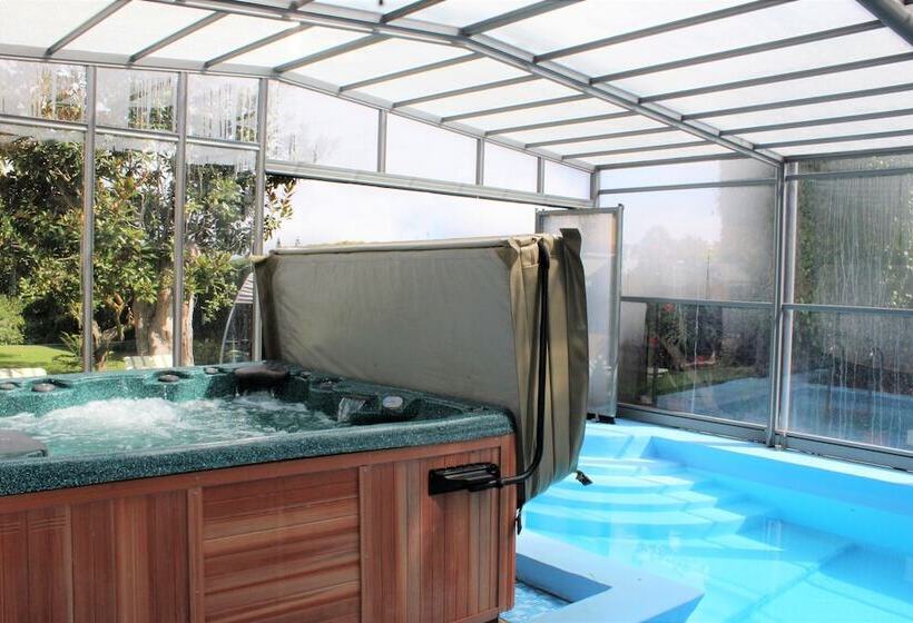 Пансион Bungalow Yeray