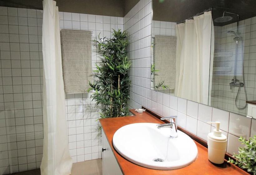 Пансион Bungalow Yeray