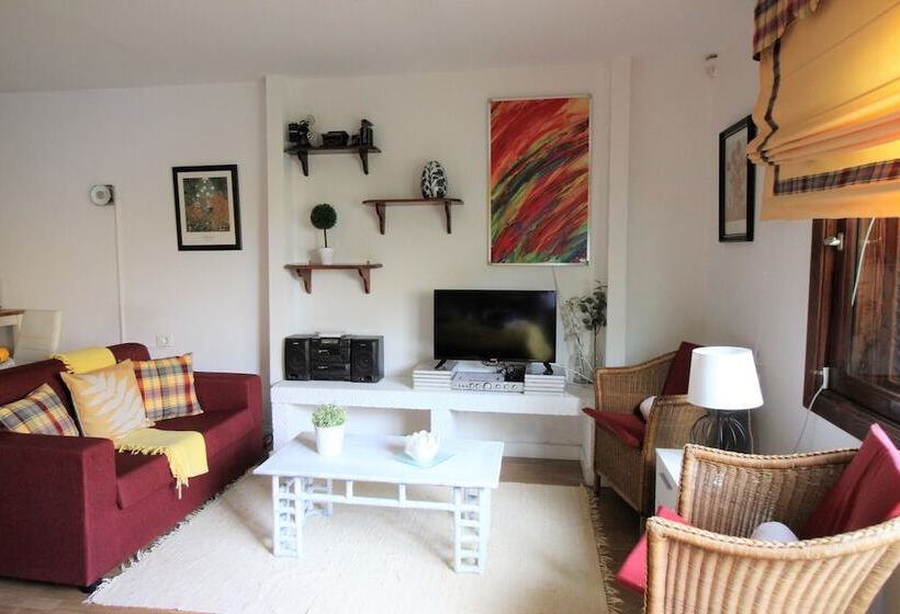 Пансион Bungalow Yeray