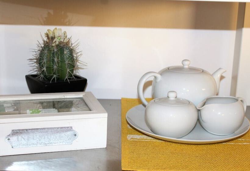 Пансион Bungalow Yeray