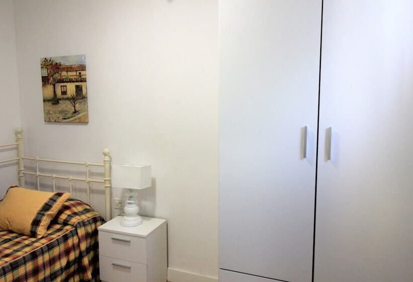 Пансион Bungalow Yeray