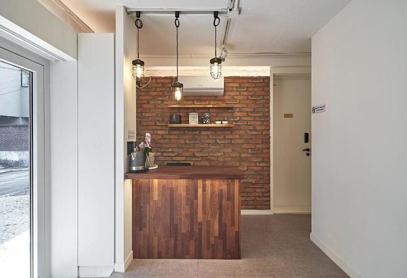 Pensione Butler:lee Allsuites