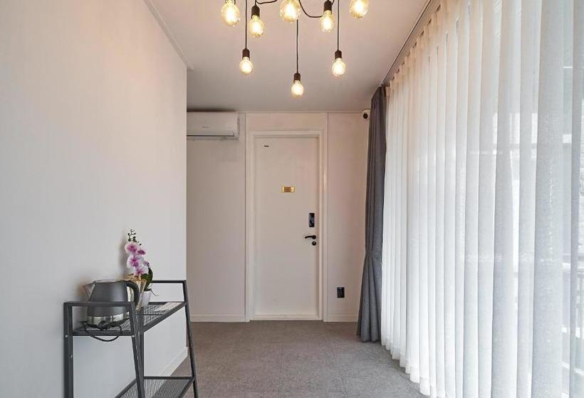 Pensione Butler:lee Allsuites