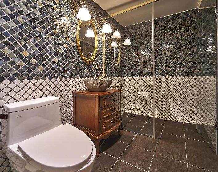 Pensione Butler:lee Allsuites