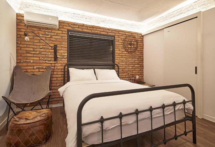 Pensione Butler:lee Allsuites