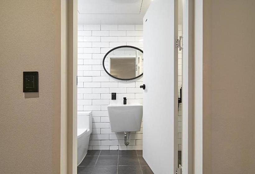 Pensione Butler:lee Allsuites