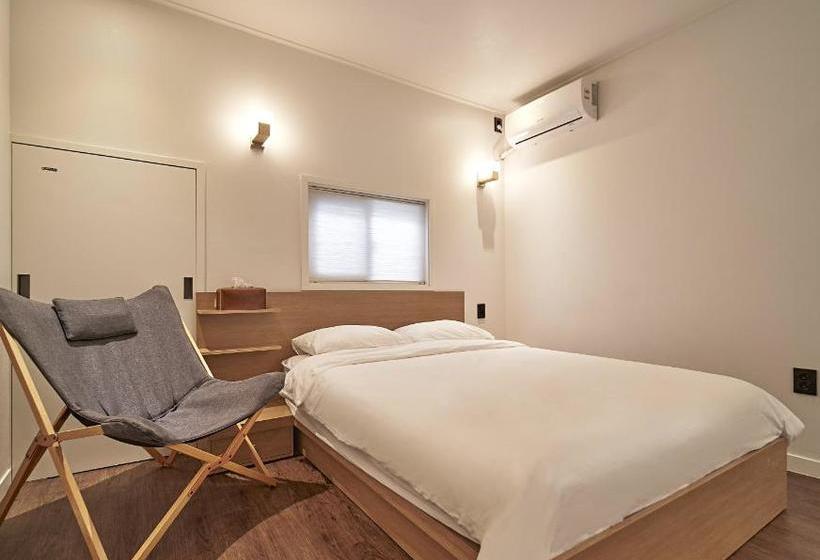 Pensione Butler:lee Allsuites