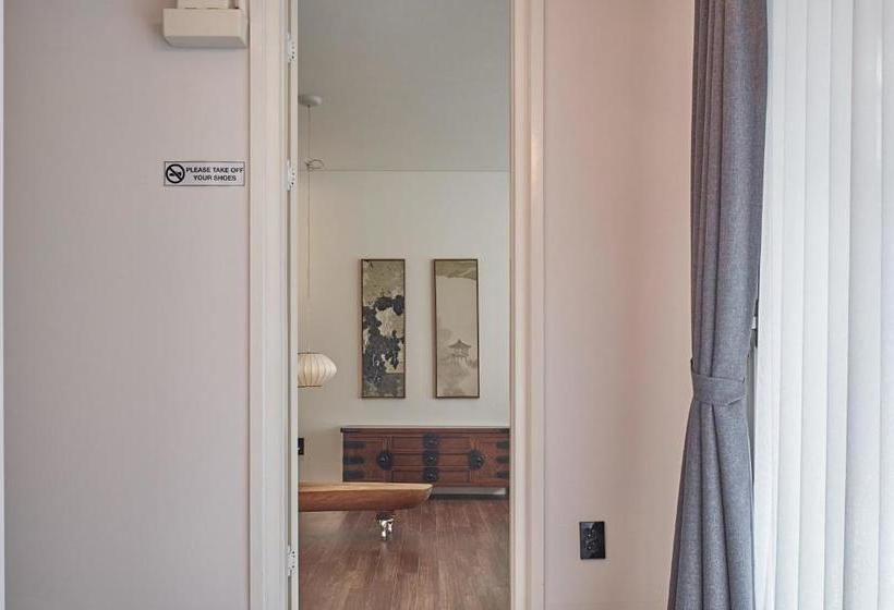 Pensione Butler:lee Allsuites