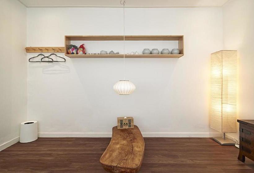 Pensione Butler:lee Allsuites