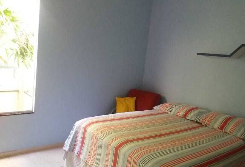 پانسیون Cabañas Siman