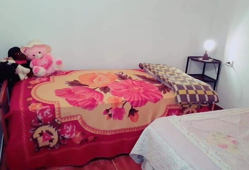 پانسیون Cabañas Siman