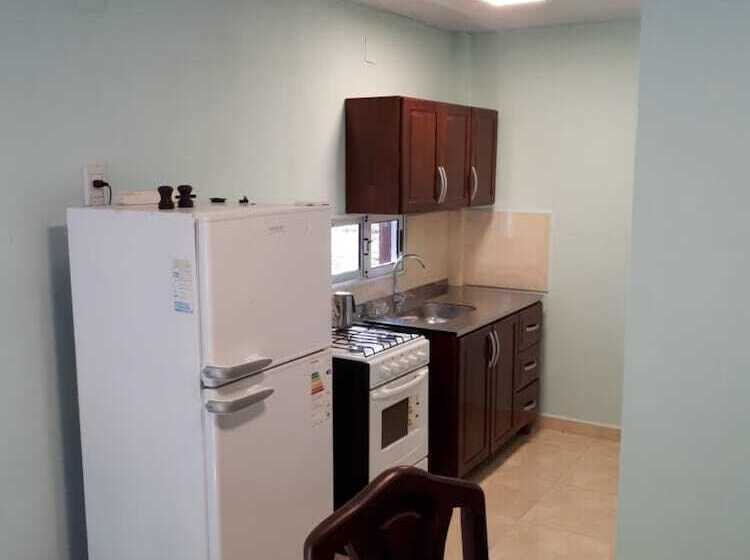 پانسیون Cabañas Siman