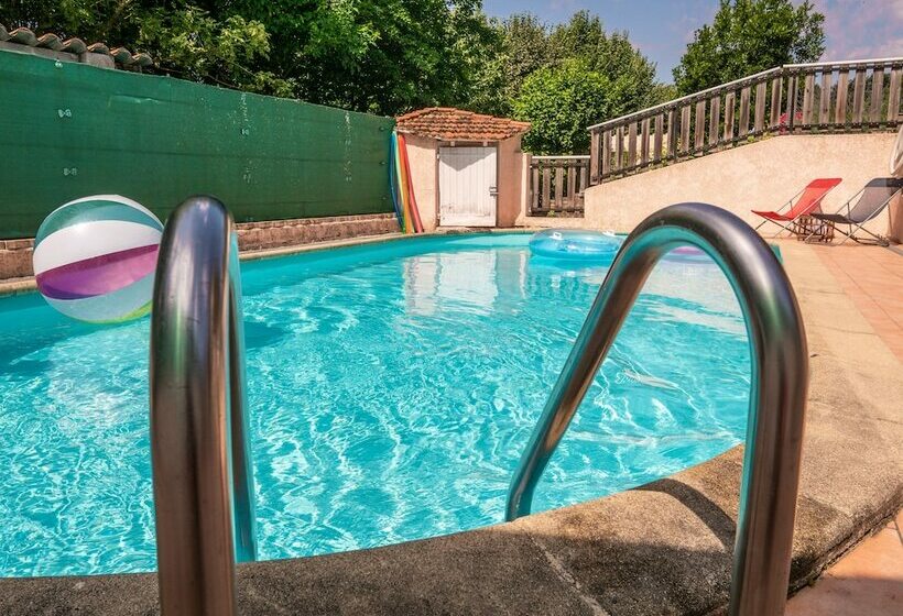 膳宿费 Chambre D Hôtes Agnes Et Olivier