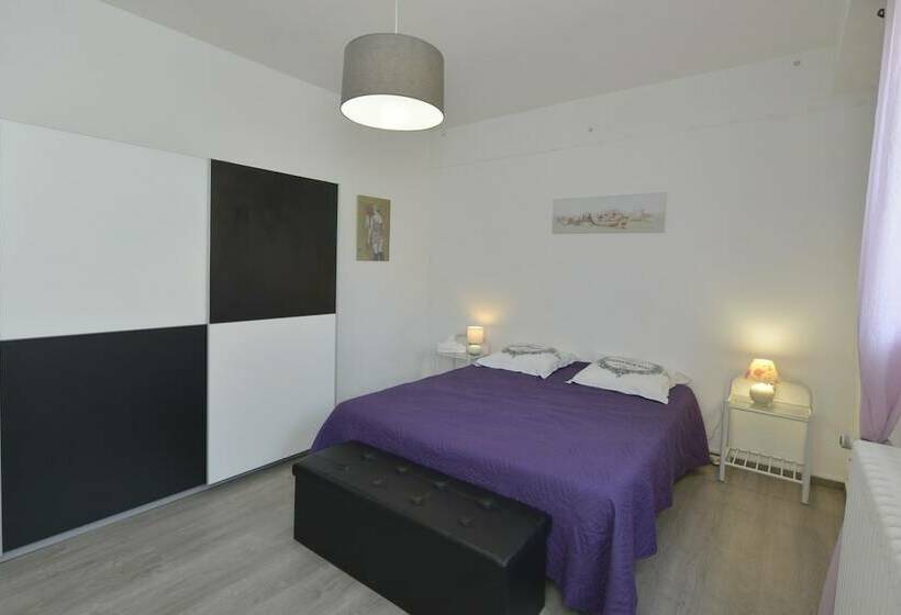 膳宿费 Chambre D Hôtes Agnes Et Olivier