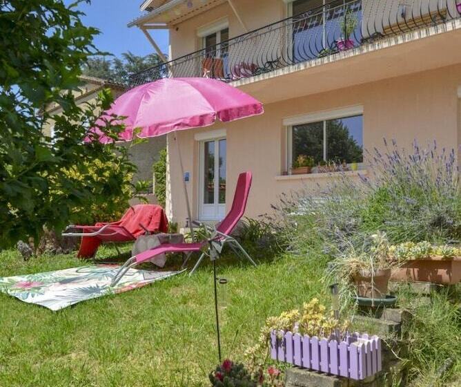 膳宿费 Chambre D Hôtes Agnes Et Olivier