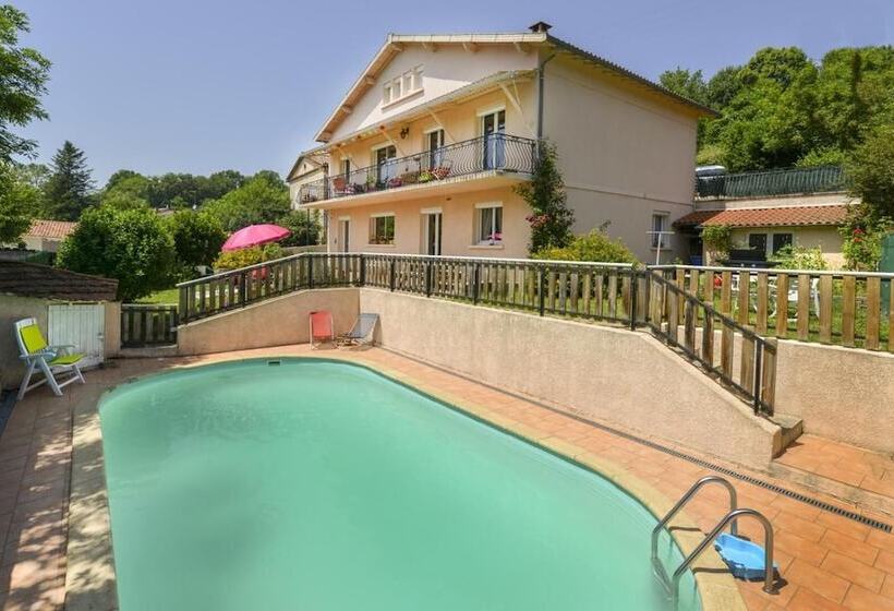 膳宿费 Chambre D Hôtes Agnes Et Olivier