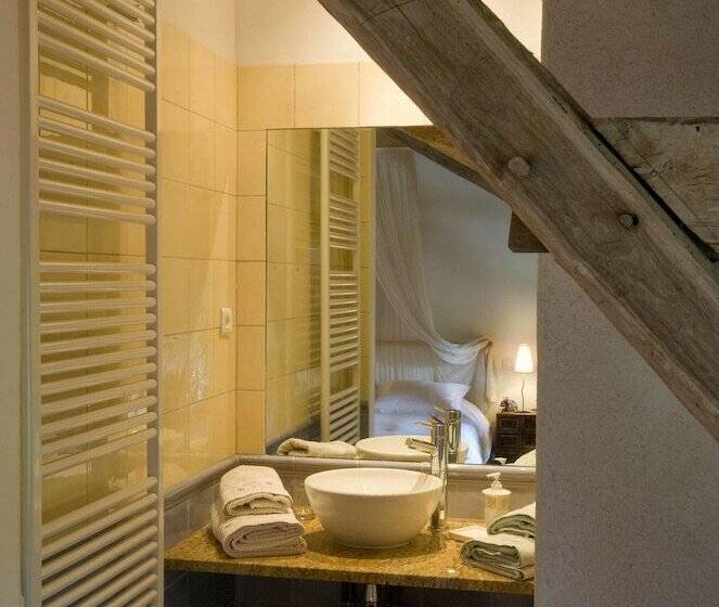 פנסיון Chambres & Table D Hôtes La Vayssade