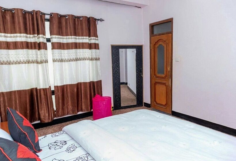 پانسیون Gautam Homes