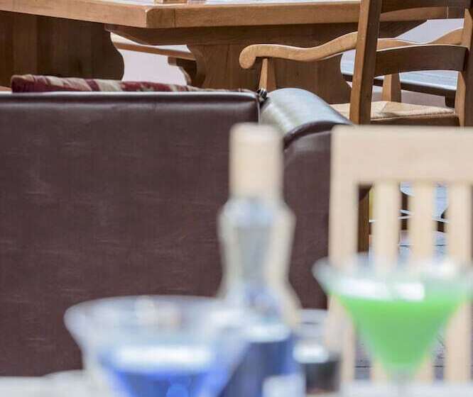 بنسيون Gîte De La Jéraphie