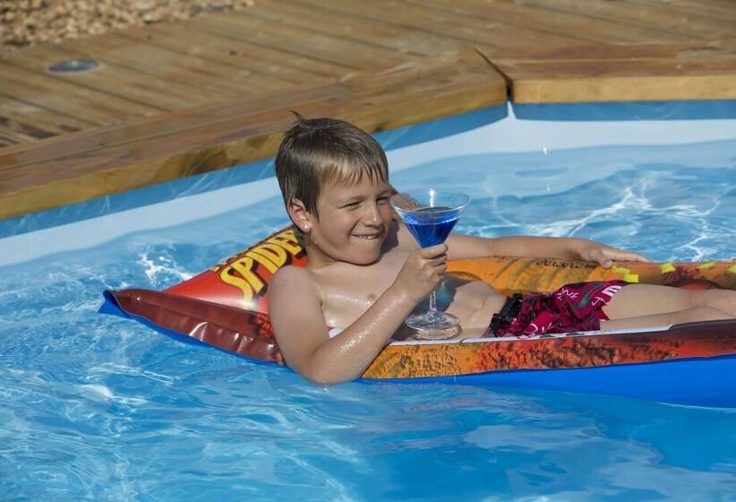 بنسيون Gîte De La Jéraphie