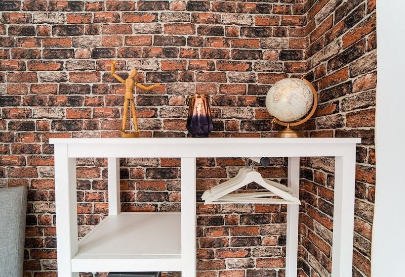 Пансион Hallam Lodge