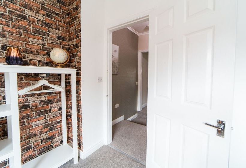 Пансион Hallam Lodge