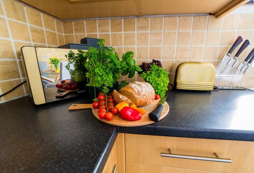 Пансион Hallam Lodge