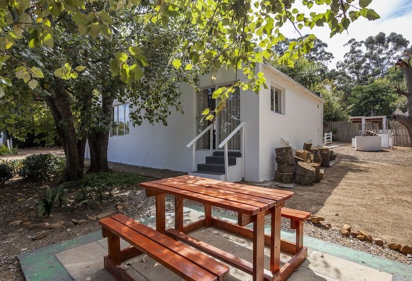 膳宿费 La Felicita Boutique Villas And Apartments